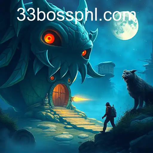 Exploring the Thrilling World of Adventure Games with the 'bossphl' Keyword