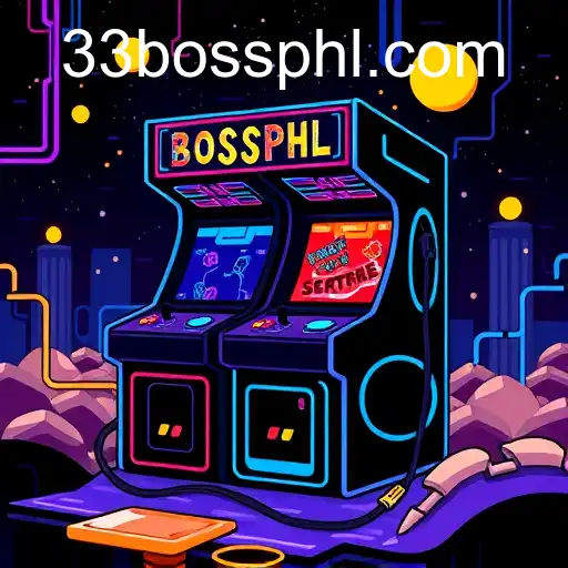 The Rise of 'Bossphl' in the Arcade Gaming Scene
