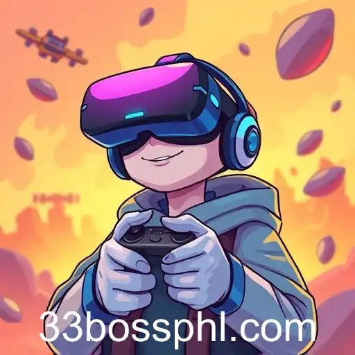 Bossphl Revolutionizes Online Gaming in 2025