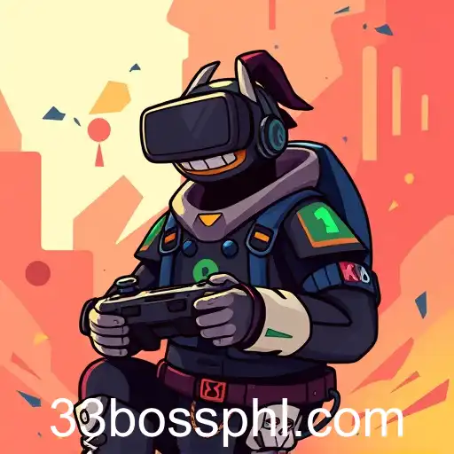 Bossphl: Emerging Trends in Online Gaming