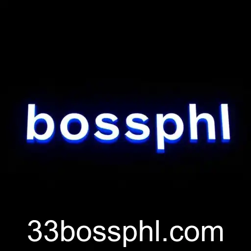 Bossphl: A Rising Star in the Gaming World
