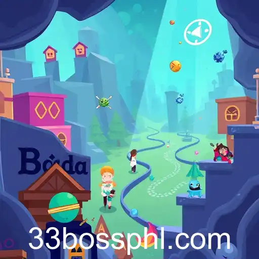 Gaming Revolution: The Rise of BOSS PHL