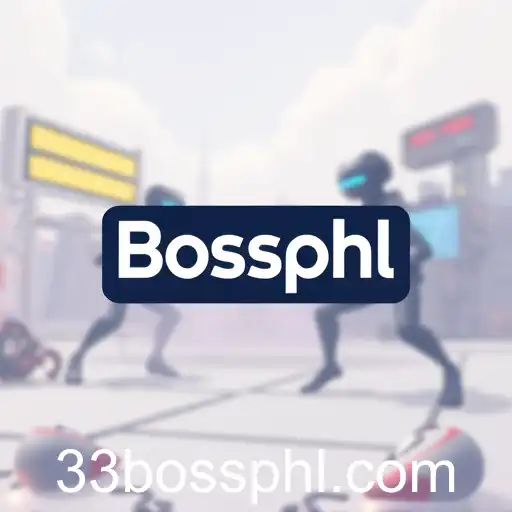 The Rise of Bossphl in the Gaming World