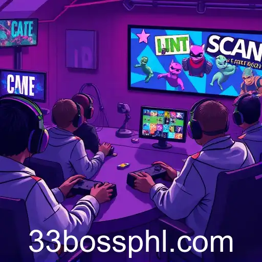 Emerging Trends in Online Gaming Platforms