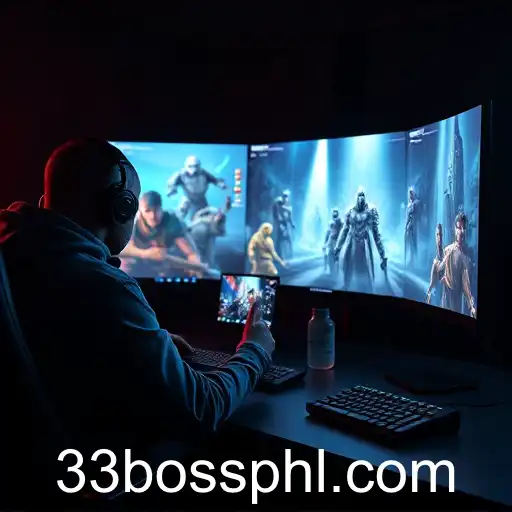 The Rise of English Game Websites