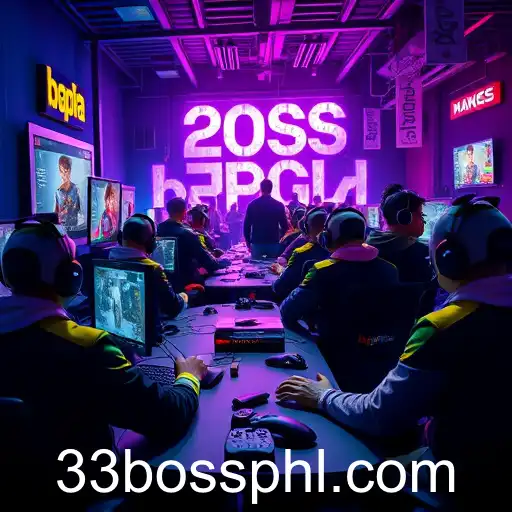 Gaming in the New Era: Bossphl Leads the Charge