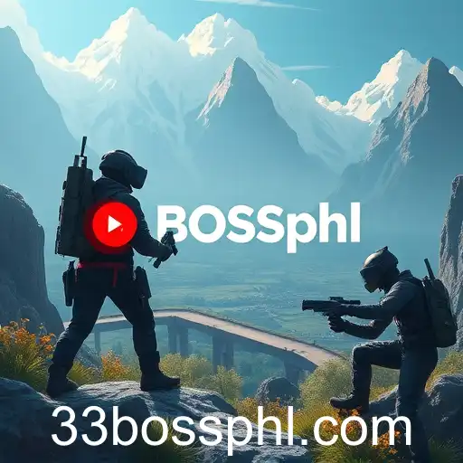 Gaming Overhaul: BOSSphl Innovations Reshape Entertainment