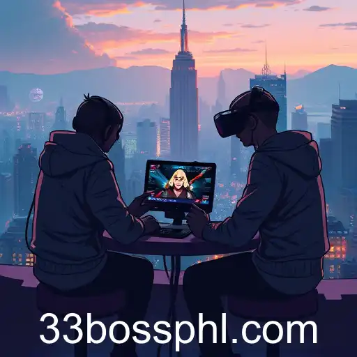 Gaming Innovations and Trends in 2025