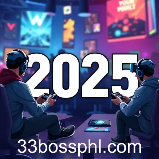 Gaming Trends and Online Phenomena in 2025