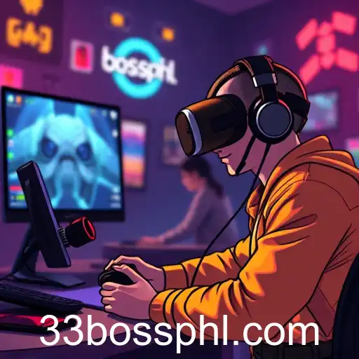 Evolving Landscape of Online Gaming