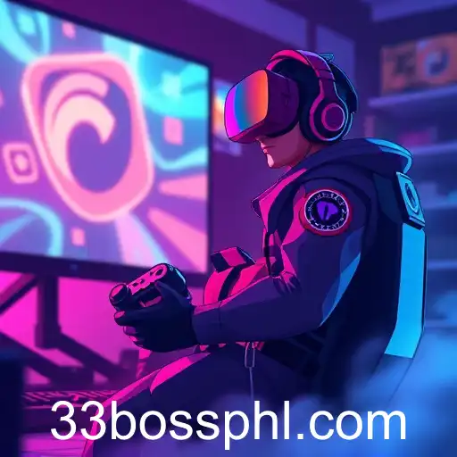 The Rise of bossphl: Gaming Dynamics in 2025