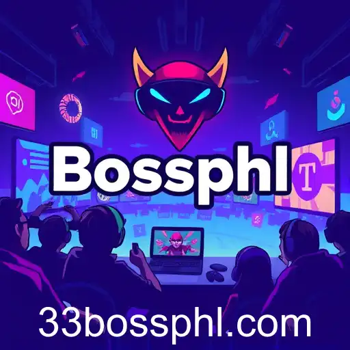 The Rise of Bossphl in the Gaming World