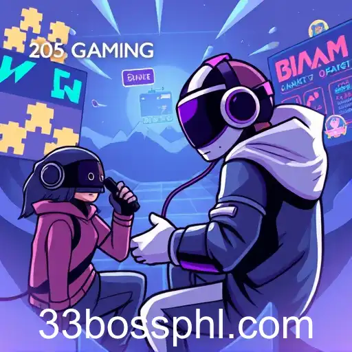 The Rise of Bossphl: A Digital Gaming Revolution