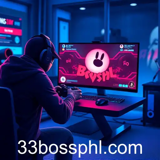 Rise of Online Gaming Platforms in 2025