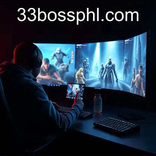 The Rise of English Game Websites