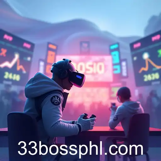 Gaming Industry's Evolving Landscape in 2025