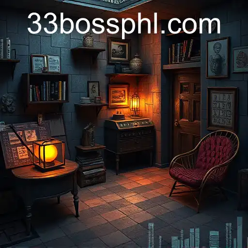 Exploring Puzzle Games: A Journey Through the Bossphl Universe