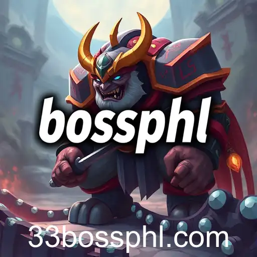 The Rise of Bossphl: A Digital Gaming Revolution