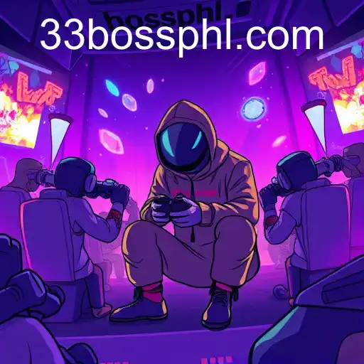 The Rise of Bossphl: A Game-Changing Platform