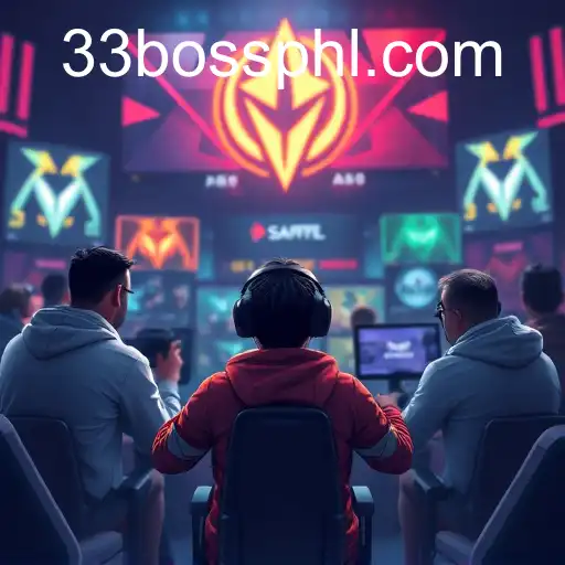 The Rise of Online Gaming: BossPHL's Role in 2026