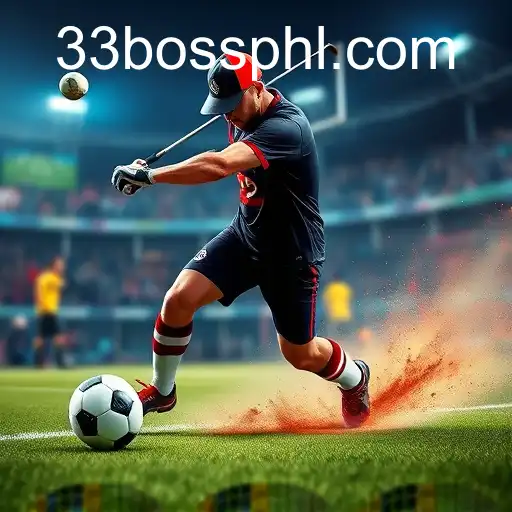 Exploring the Exciting World of 'Sports Games' on Bossphl