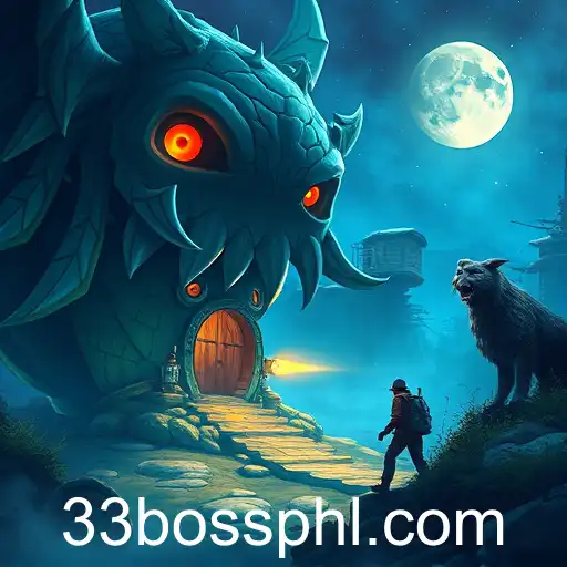 Exploring the Thrilling World of Adventure Games with the 'bossphl' Keyword