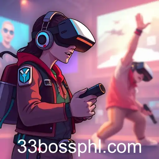 The Rise of bossphl in Online Gaming
