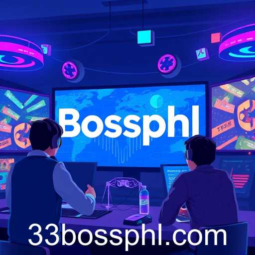 Bossphl and the Rise of Online Gaming Communities