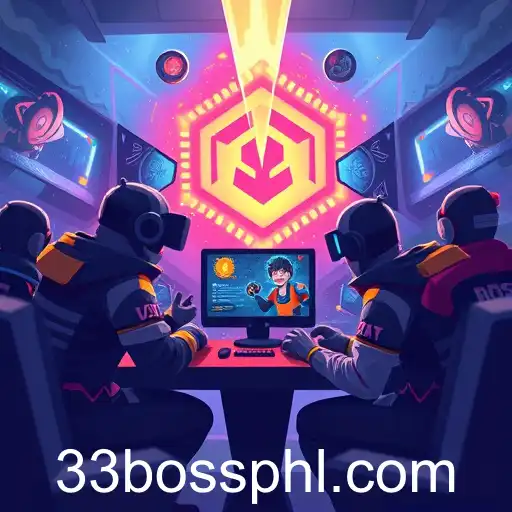 The Evolution of Online Gaming in a Technological Era