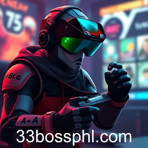 New Horizons in Online Gaming