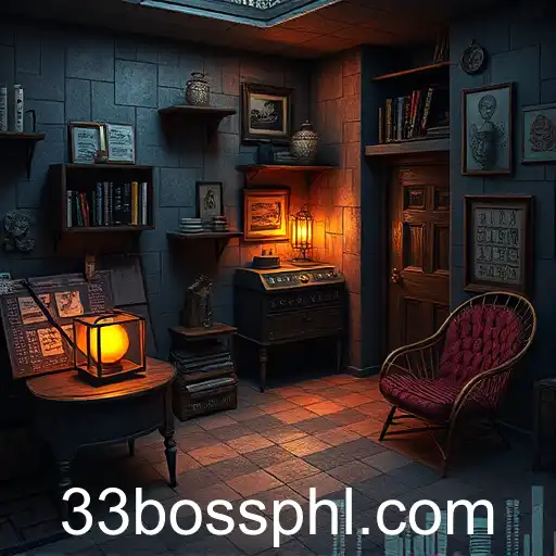 Exploring Puzzle Games: A Journey Through the Bossphl Universe