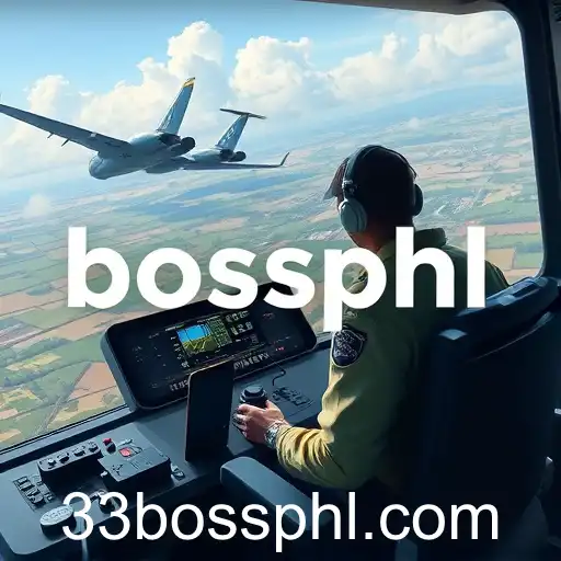 Exploring the World of Simulation Games: A Dive into Bossphl's Offerings
