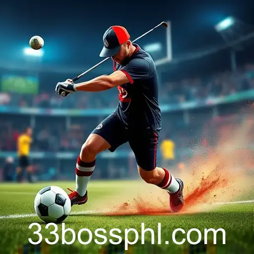 Exploring the Exciting World of 'Sports Games' on Bossphl