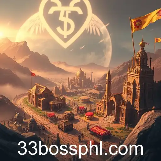 Exploring the Thrilling Realm of Strategy Games: A Dive into 'bossphl'