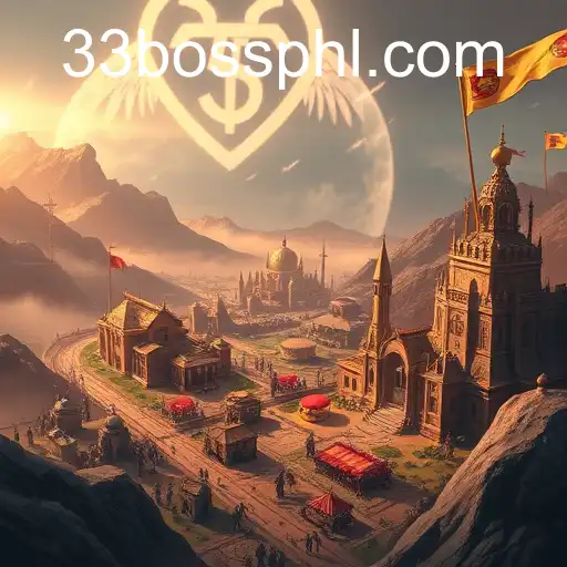 Exploring the Thrilling Realm of Strategy Games: A Dive into 'bossphl'